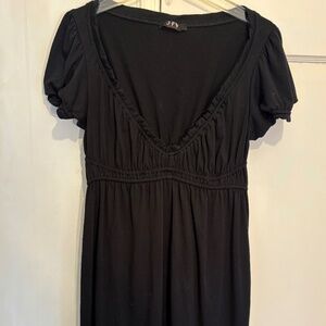 JFW Just For Wraps Flowy Dress